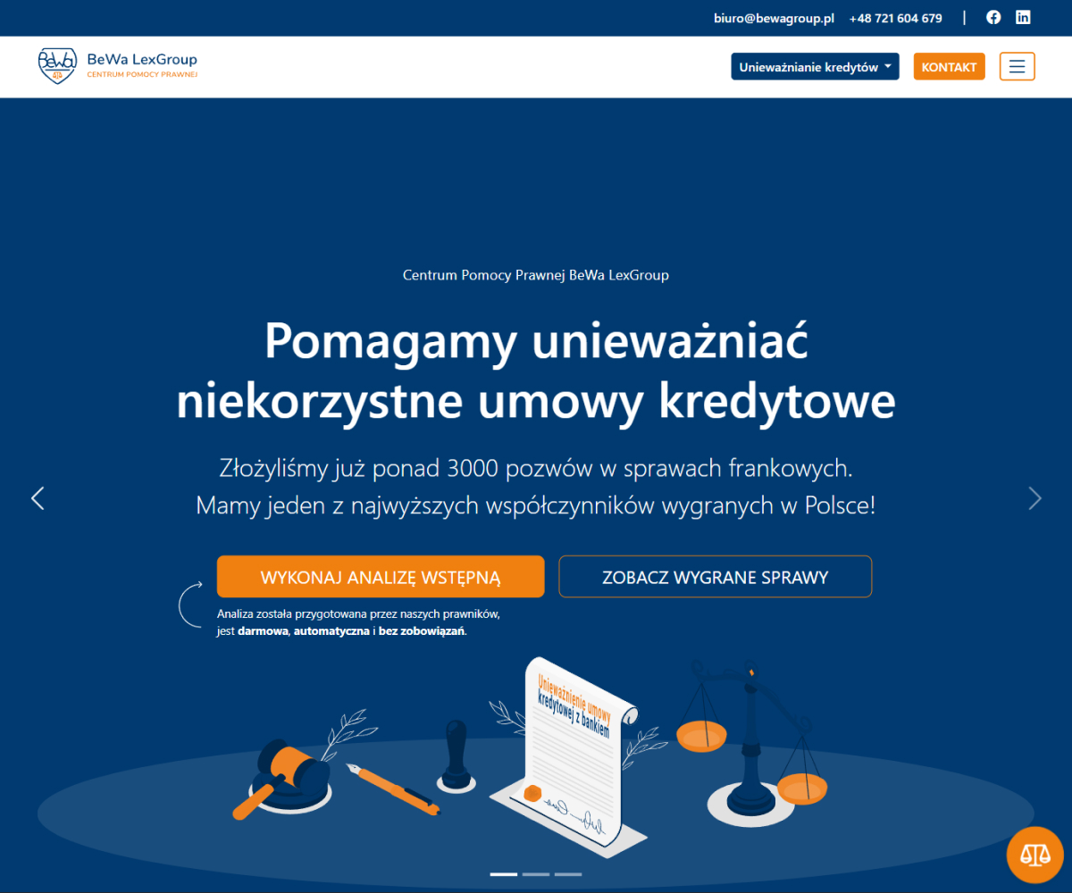 BeWaGroup