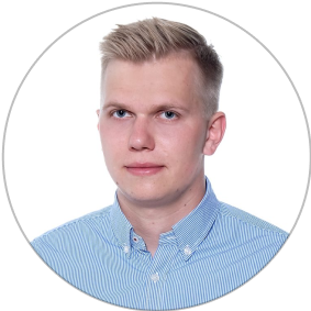 Filip Grzybała